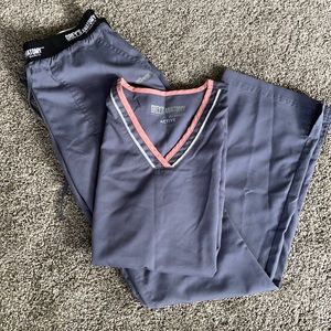 Grey’s Anatomy Scrubs